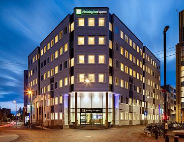 Holiday Inn Express Arnhem, an IHG Hotel