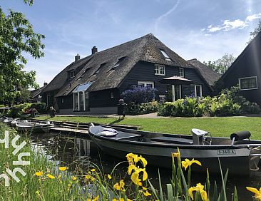 Comfortabel 8 persoons vakantiehuis met IR sauna in