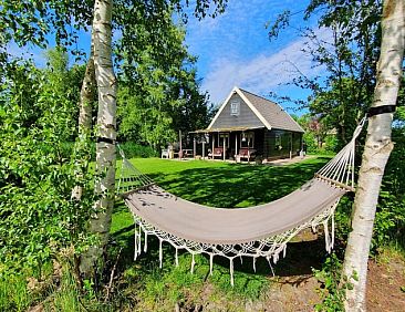 Vakantiehuis in Giethoorn