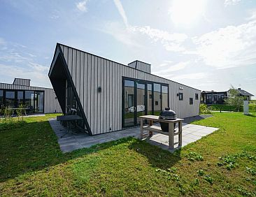 Vrijstaande woning in Overijssel, Nederland