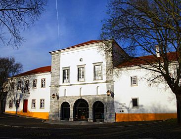 Pousada Convento de Beja