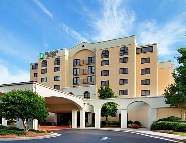 Embassy Suites Greensboro Airport