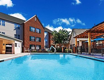 Homewood Suites Greensboro