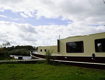 Huisje in Vinkeveen