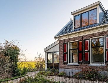 Huisje in Nigtevecht