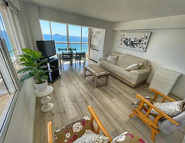 Apartamentos Altea Darsena - Family Apartments