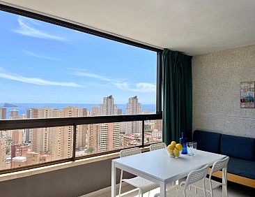 Apartamentos Turísticos Paraiso 10 - Gestaltur