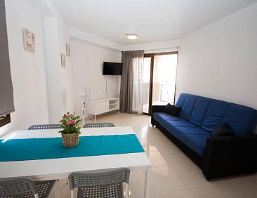 Apartamentos Maysan