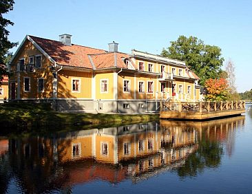 Dufweholms Herrgård