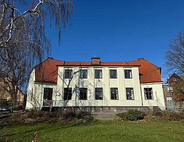 STF Landskrona Hostel