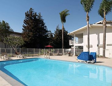 Motel 6-San Luis Obispo, CA - North