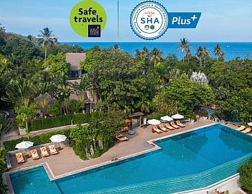 Ban's Diving Resort - SHA Plus