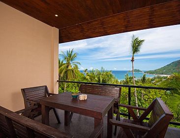 Koh Tao Heights Exclusive Apartments