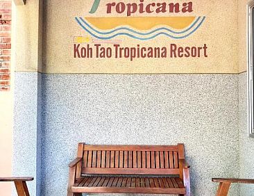 Koh Tao Tropicana Resort