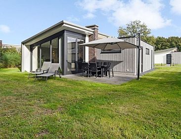 Amerongse Berg | 4-persoons woning | 4L