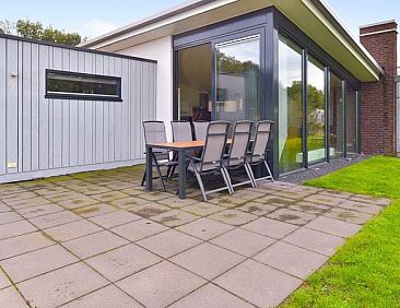 Amerongse Berg | 12-persoons woning | 12L