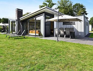 Amerongse Berg | 10-persoons woning | 10EL