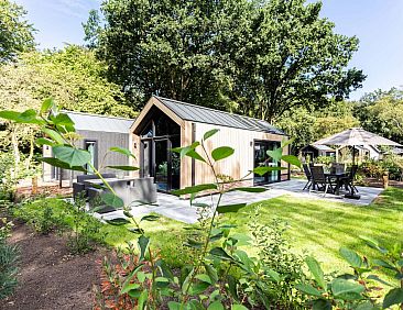 Lodge Royal Eco 6 personen