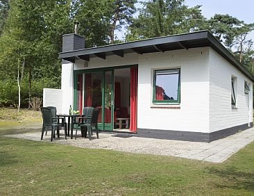 Bungalow Broekbergen