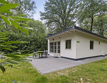 Bungalow Prattenburg