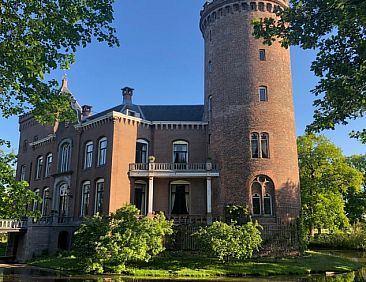 Vakantiehuis in Driebergen