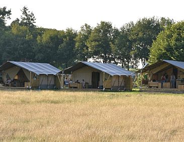 Huisje in Leersum