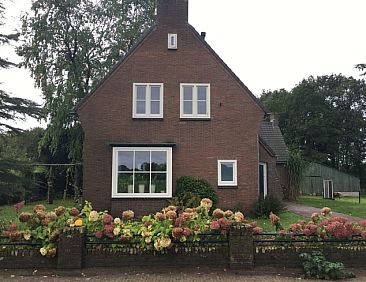 Huisje in Woudenberg