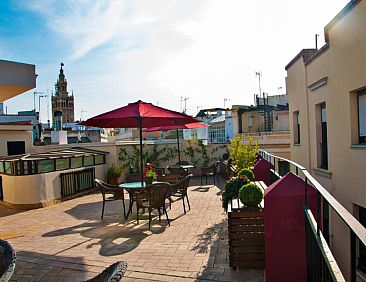 Hostal Callejon del Agua