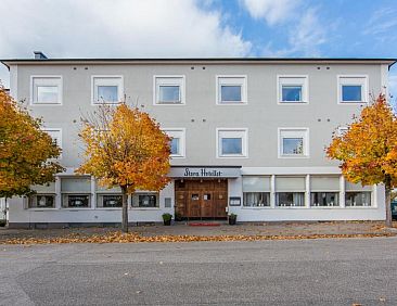 Stora Hotellet Markaryd