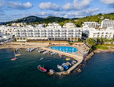 Hotel Simbad Ibiza