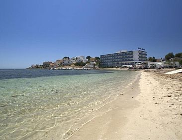 Hotel Argos Ibiza