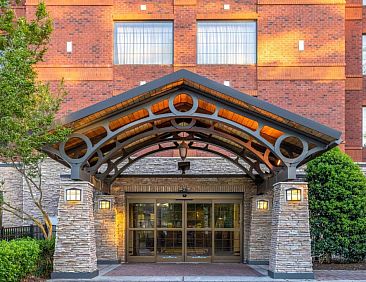 Staybridge Suites Wilmington East, an IHG Hotel