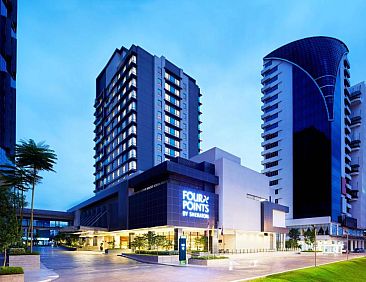 Four Points by Sheraton Puchong