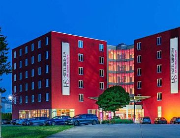 Hotel Sinsheim