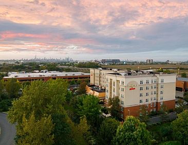 Residence Inn East Rutherford Meadowlands