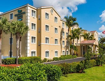 Homewood Suites by Hilton Bonita Springs