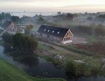 Huisje in Lopik