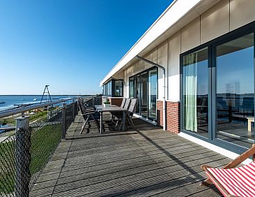 Penthouse XL | Schotsman Watersport