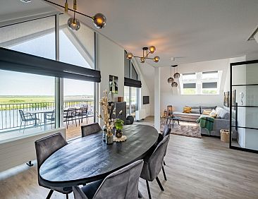 Harbour Loft 2G | Résidence Marina