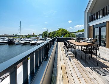 Harbour Loft 1M | Résidence Marina 