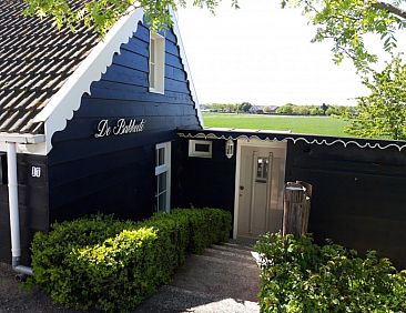 strandhuis De Bakkeete