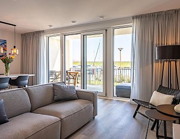 Harbour Loft 1E | Résidence Marina