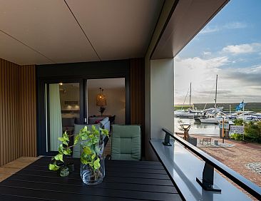 Harbour Loft 1N | Résidence Marina