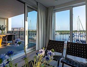 Harbour Loft 1K | Résidence Marina