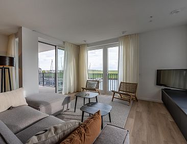 Harbour Loft 2E | Résidence Marina