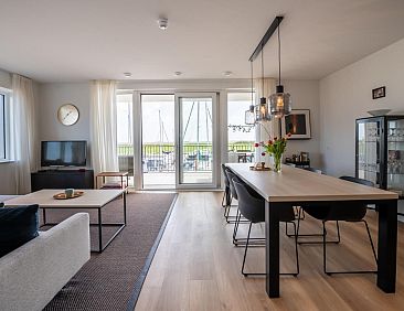 Harbour Loft 1G | Résidence Marina