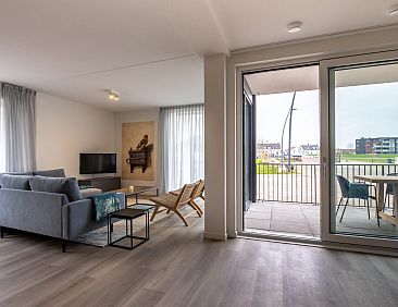 Harbour Loft 1 | Résidence Marina 