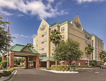 Country Inn &amp; Suites by Radisson, Tampa/Brandon, FL