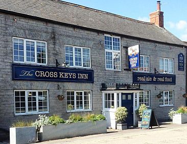 Cross Keys Inn