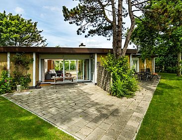 Vakantiebungalow Grevelingenlaan 25